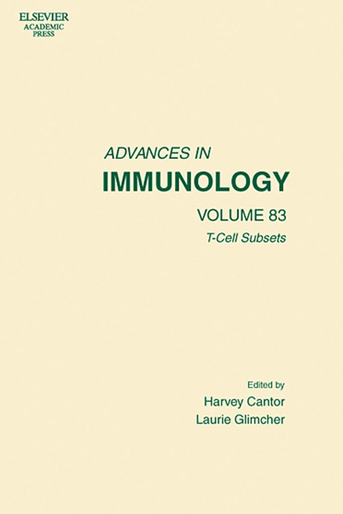 T Cell Subsets