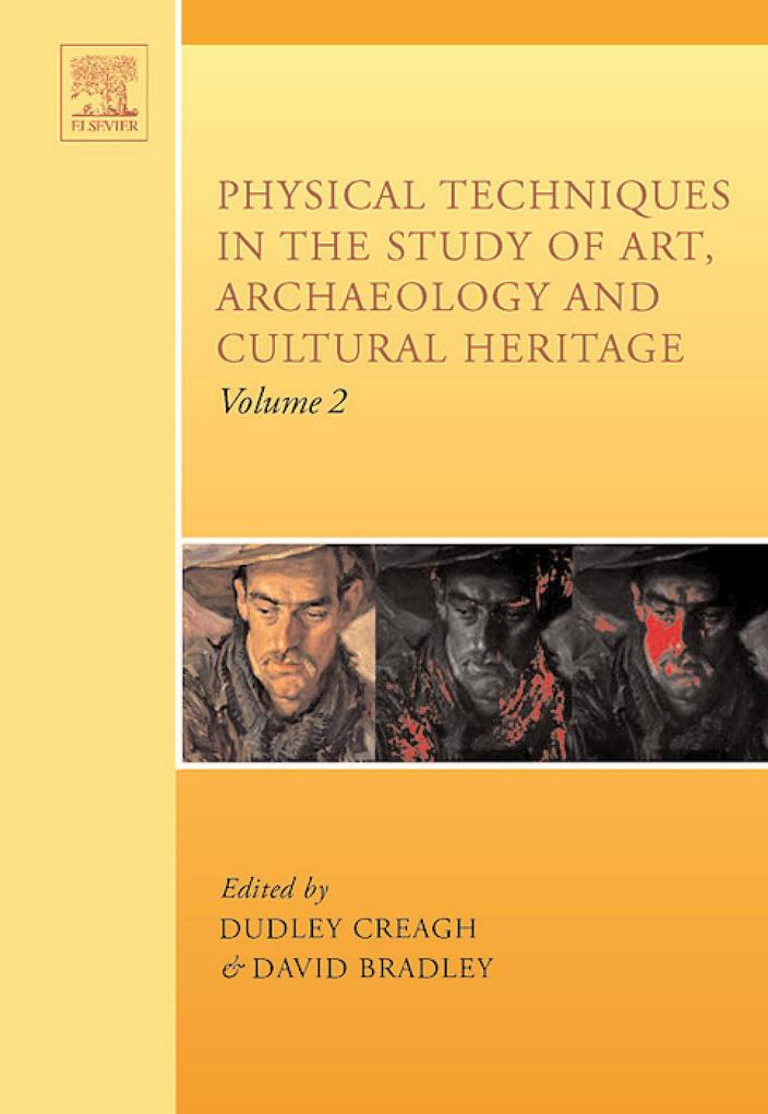 Physical Techniques in the Study of Art Archaeology and Cultural Heritage
