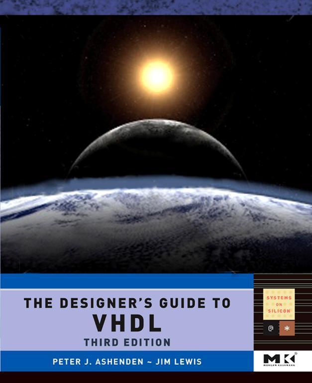 The er‘s Guide to VHDL