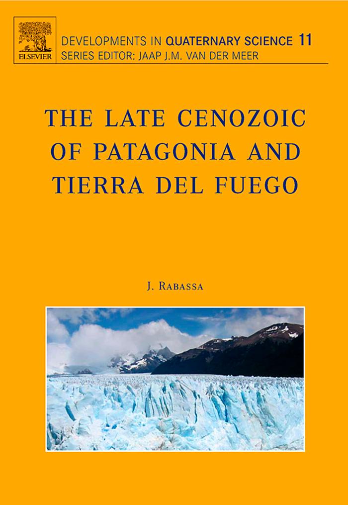 The Late Cenozoic of Patagonia and Tierra del Fuego