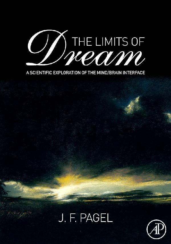 The Limits of Dream - J. F. Pagel