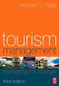 Tourism Management als eBook Download von Stephen J. Page - Stephen J. Page