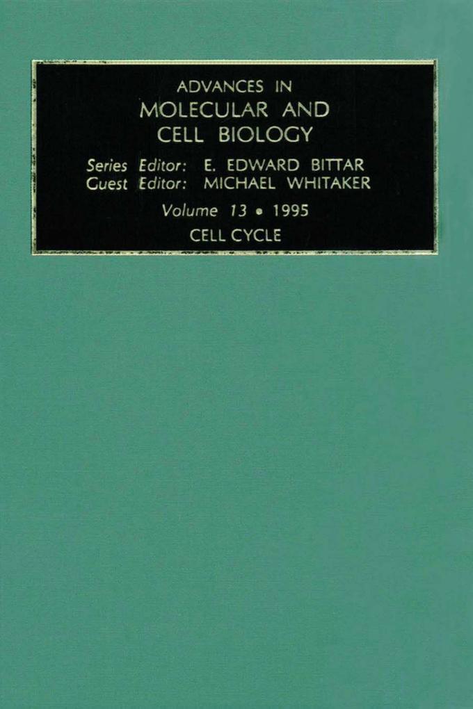 Cell Cycle