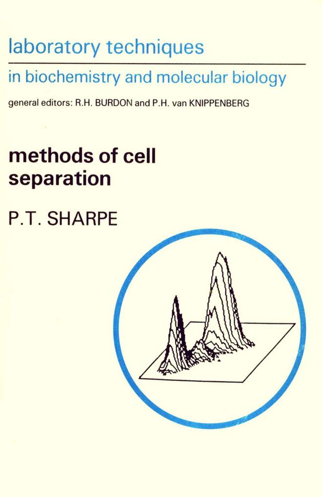 Methods of Cell Separation