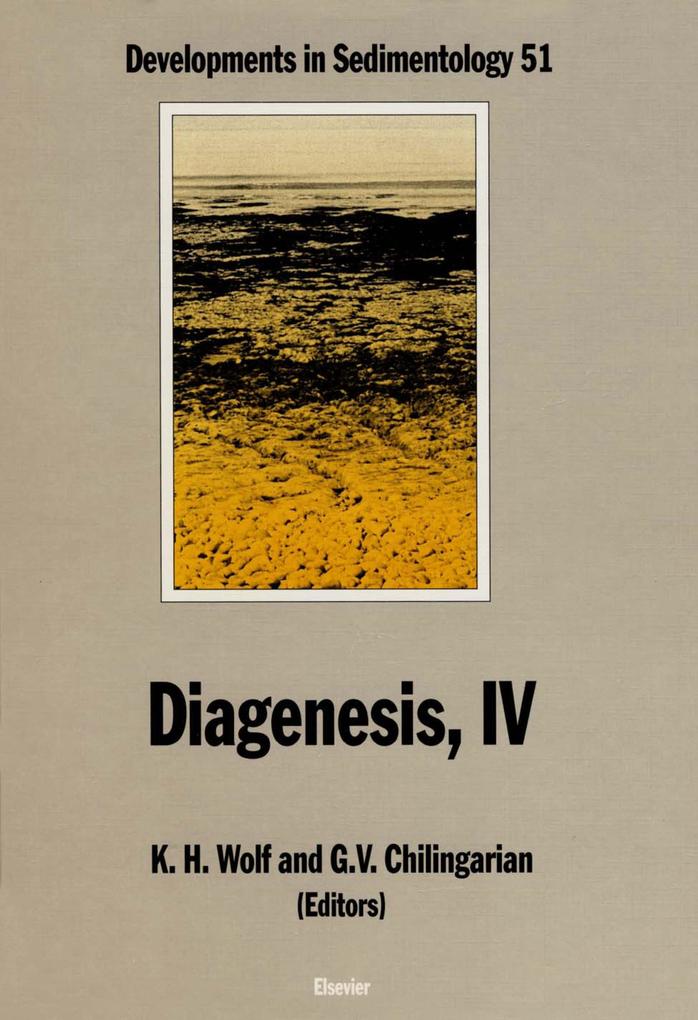 Diagenesis IV