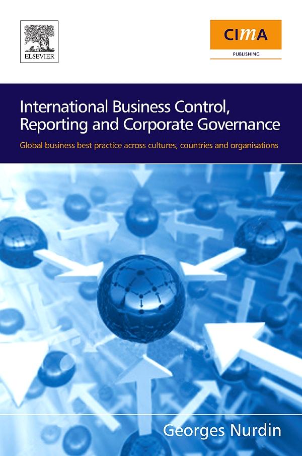 International Business Control Reporting and Corporate Governance
