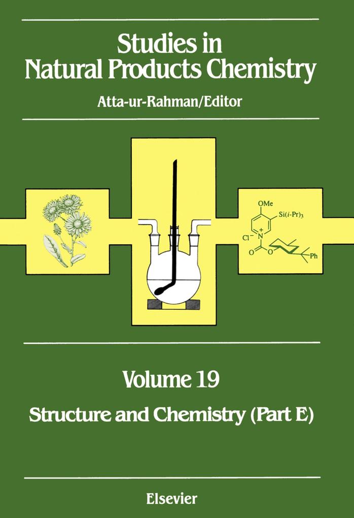 Structure and Chemistry (Part E)