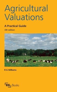 Agricultural Valuations als eBook Download von R.G. Williams - R.G. Williams