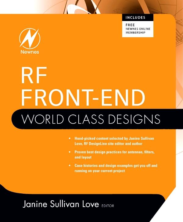 RF Front-End: World Class s
