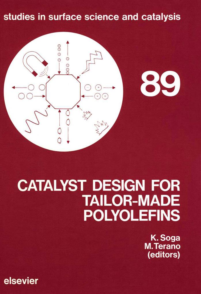 Catalyst  for Tailor-Made Polyolefins