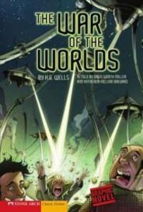 War of the Worlds als eBook Download von H.G Wells - H.G Wells