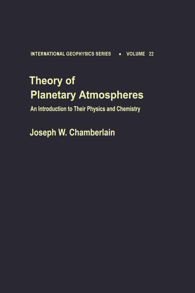 Atmosphere Ocean and Climate Dynamics