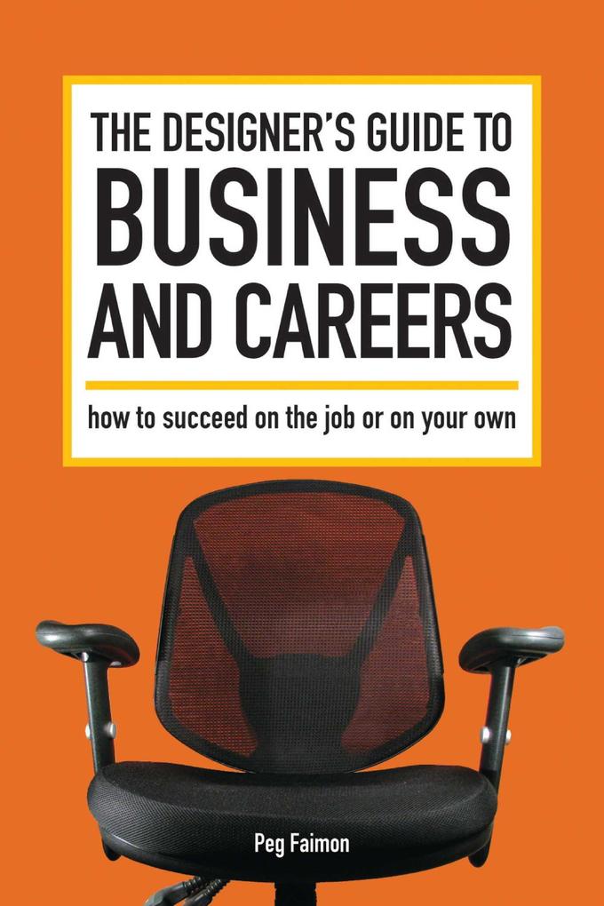 The er‘s Guide to Business and Careers