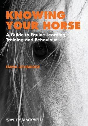 Knowing Your Horse als eBook Download von Emma Lethbridge - Emma Lethbridge