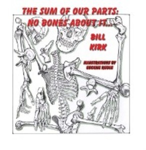 No Bones About It als eBook Download von Bill Kirk - Bill Kirk