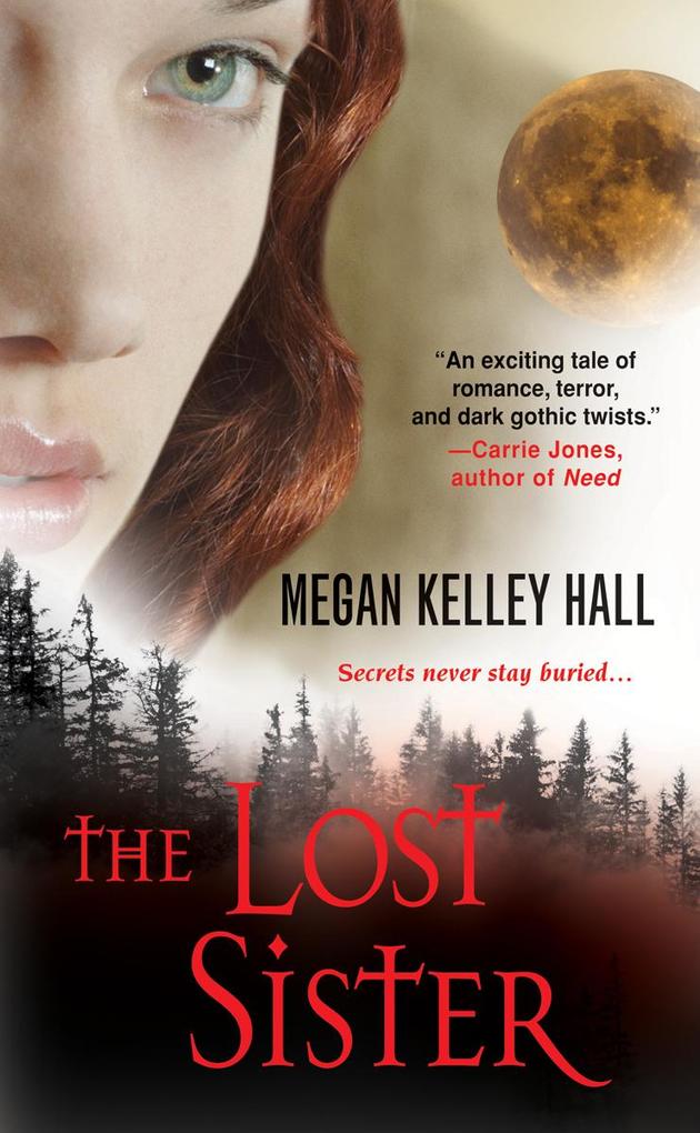 The Lost Sister