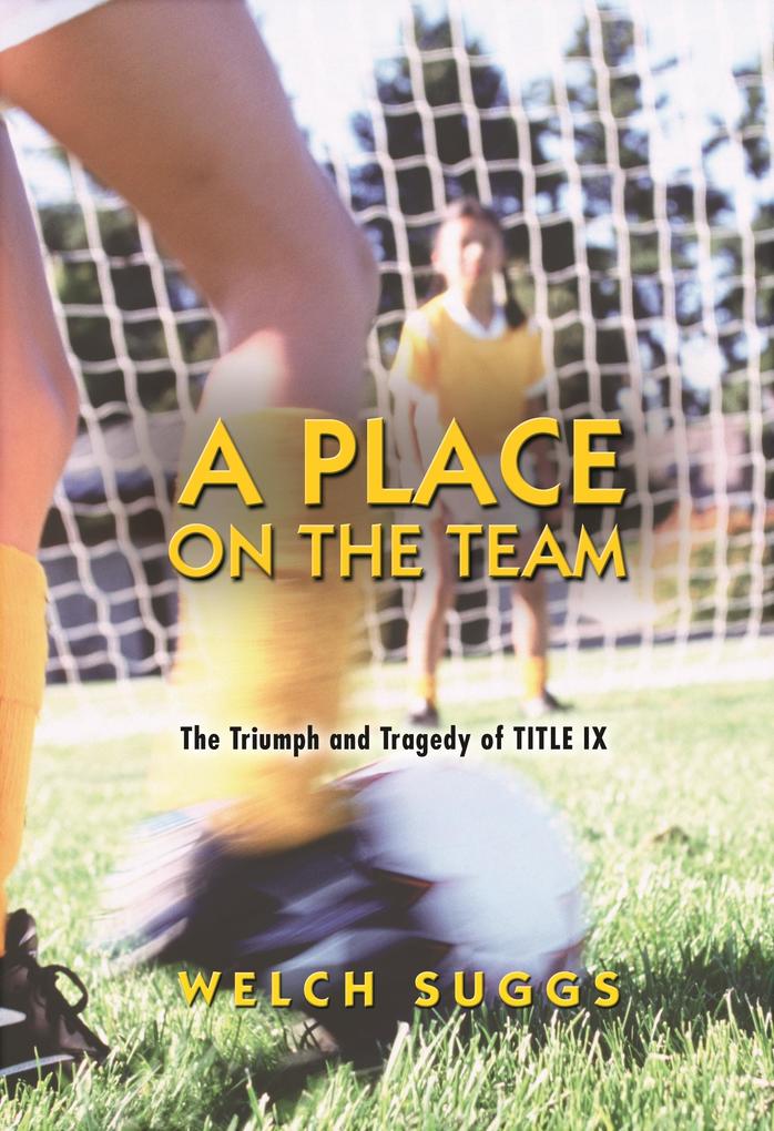 Place on the Team