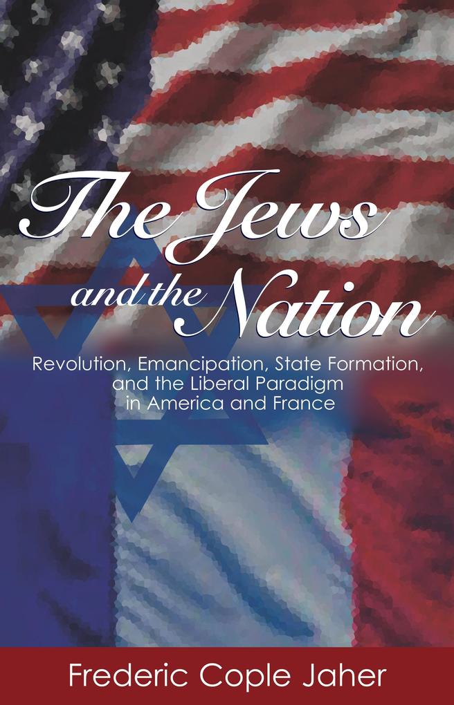Jews and the Nation