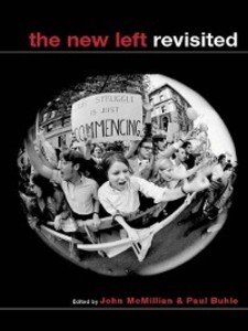 New Left Revisited als eBook Download von John McMillian - John McMillian