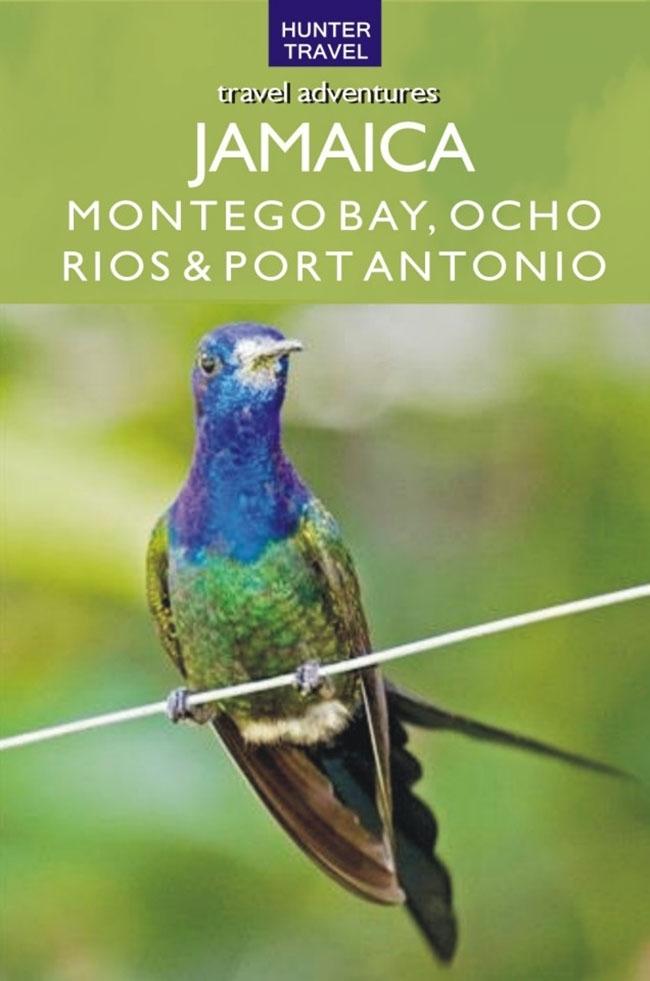 Jamaica - Montego Bay Port Antonio & Ocho Rios