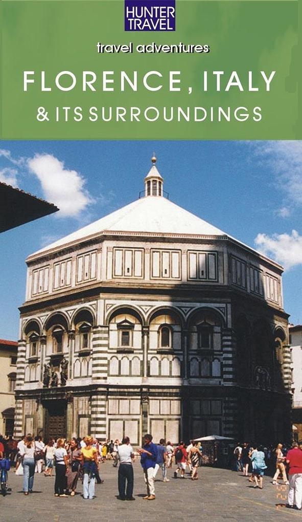Florence Chianti Siena & Surroundings