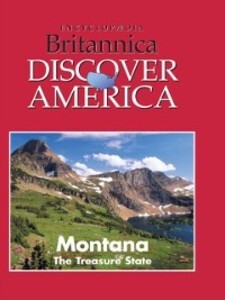 Montana als eBook Download von Inc Weigl Publishers - Inc Weigl Publishers
