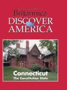 Connecticut als eBook Download von Inc Weigl Publishers - Inc Weigl Publishers