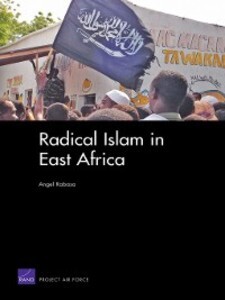 Radical Islam in East Africa als eBook Download von Angel Rabasa - Angel Rabasa