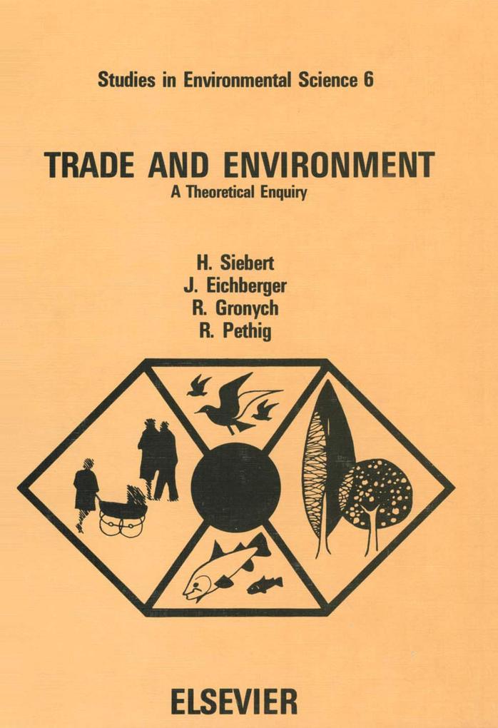 Trade and Environment
