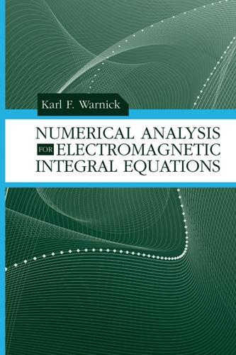 Numerical Analysis for Electromagnetic Integral Equations