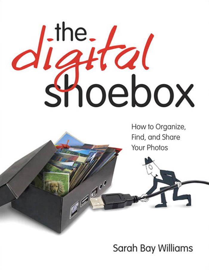 The Digital Shoebox