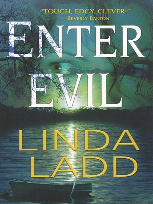 Enter Evil als eBook Download von Linda Ladd - Linda Ladd