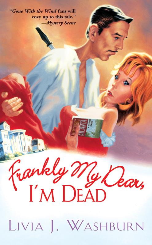 Frankly My Dear I‘m Dead