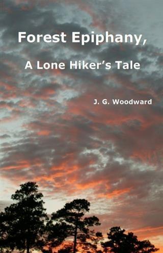 Forest Epiphany A Lone Hiker's Tale