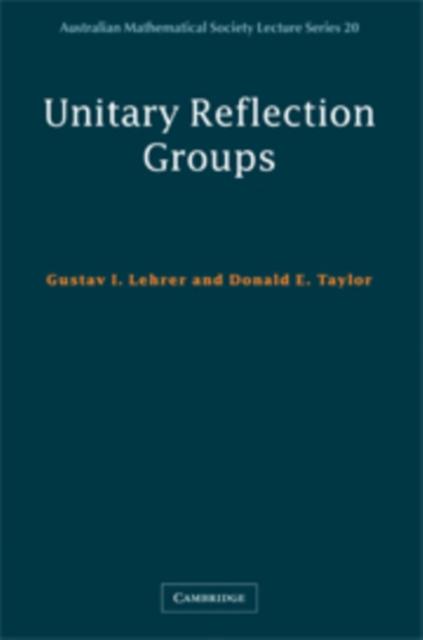Unitary Reflection Groups