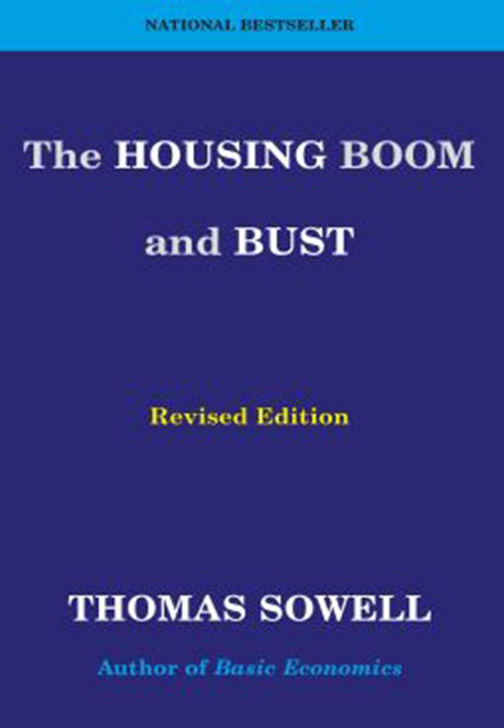 The Housing Boom and Bust