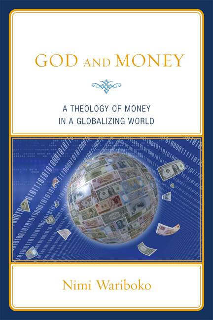 God and Money als eBook Download von Nimi Wariboko - Nimi Wariboko