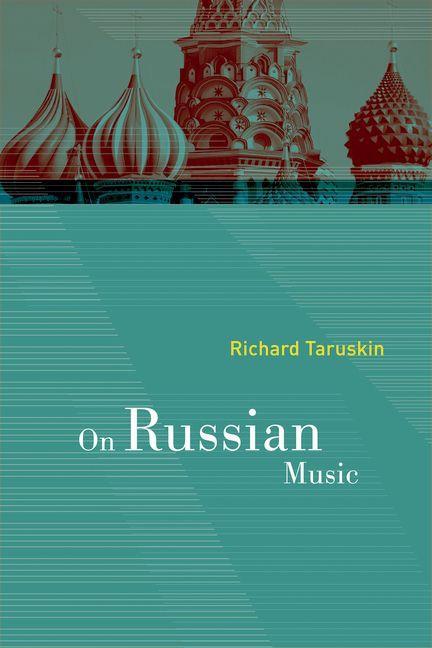 On Russian Music