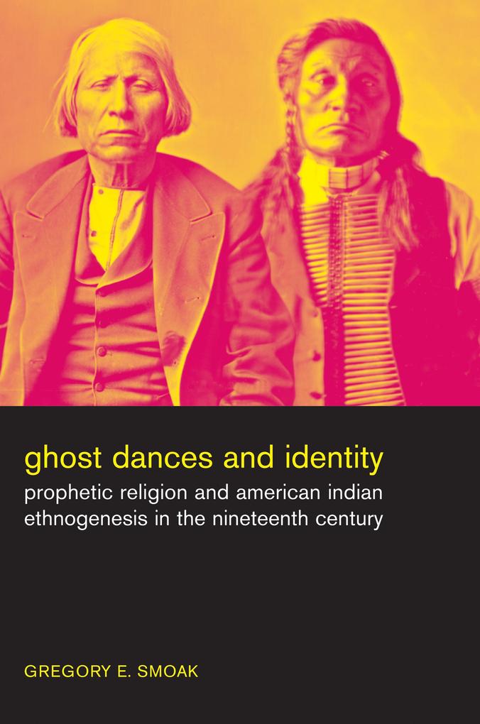 Ghost Dances and Identity