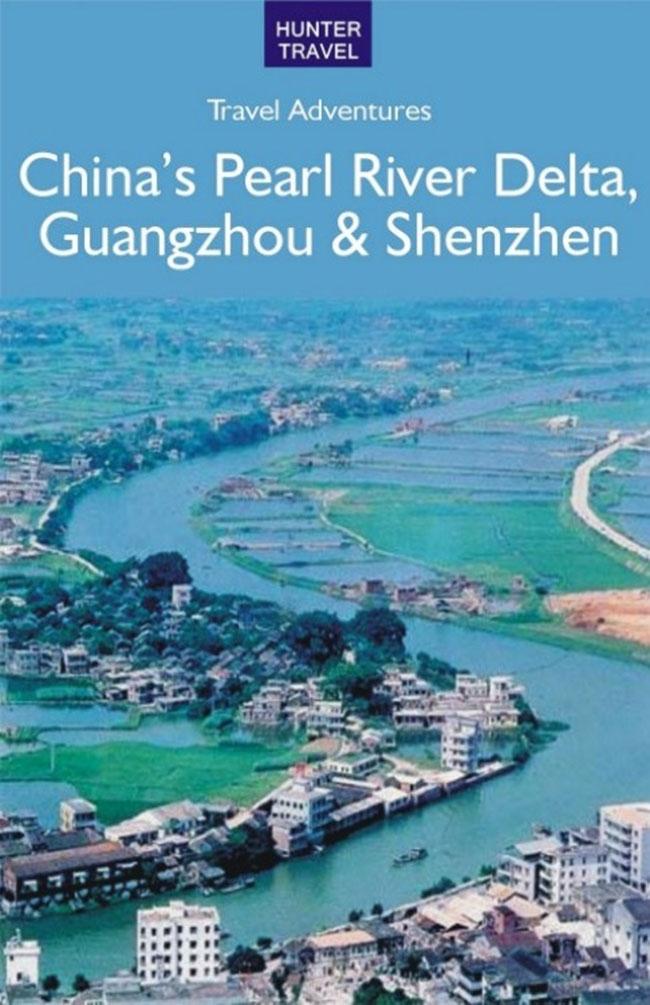 China‘s Pearl River Delta Guangzhou & Shenzhen