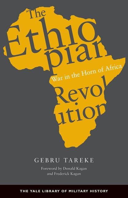 Ethiopian Revolution als eBook Download von Gebru Tareke - Gebru Tareke