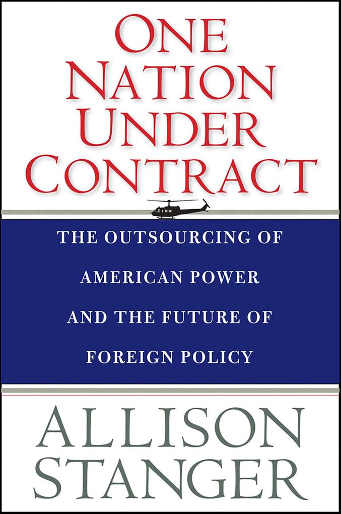 One Nation Under Contract