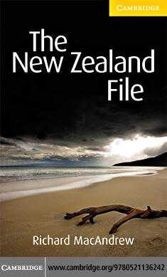 New Zealand File Level 2 Elementary/Lower-intermediate