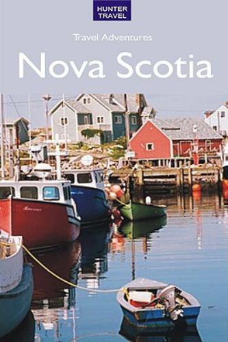Nova Scotia Adventure Guide