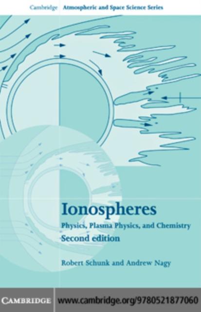 Ionospheres
