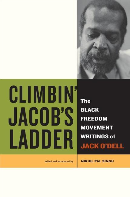 Climbin‘ Jacob‘s Ladder