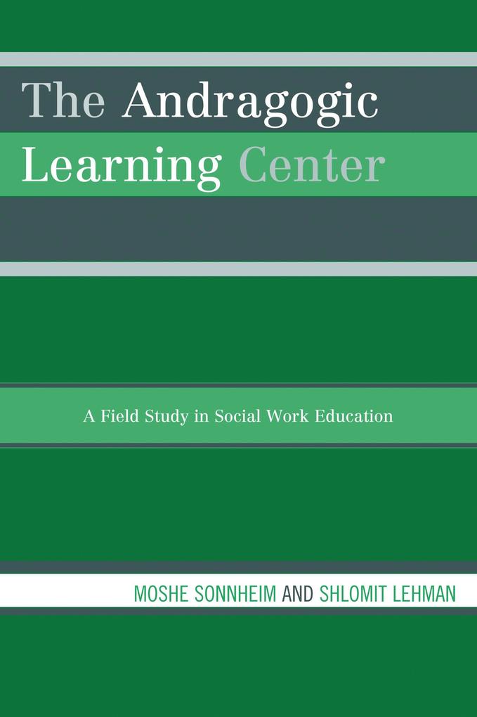 The Andragogic Learning Center