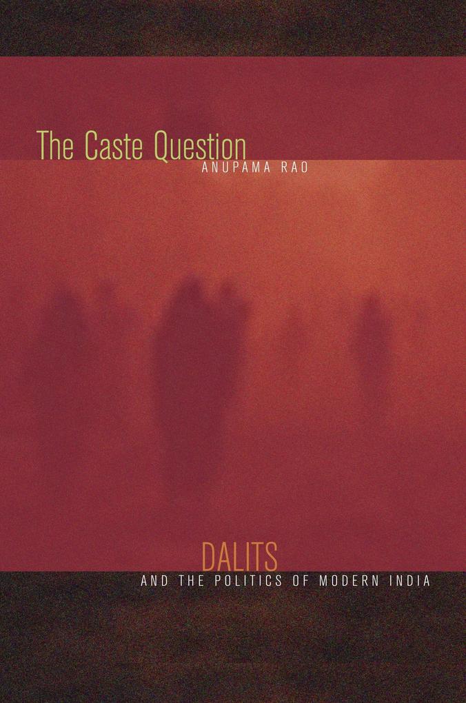 The Caste Question