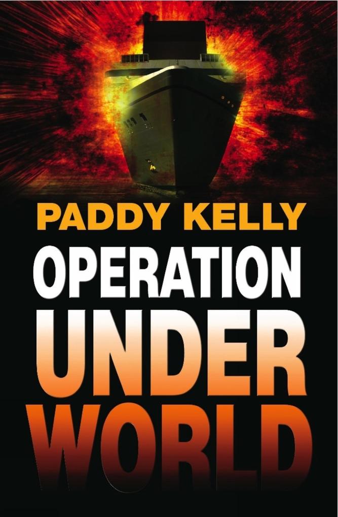 Operation Underworld