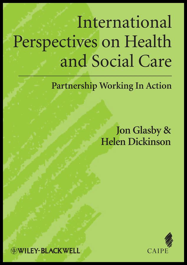 International Perspectives on Health and Social Care